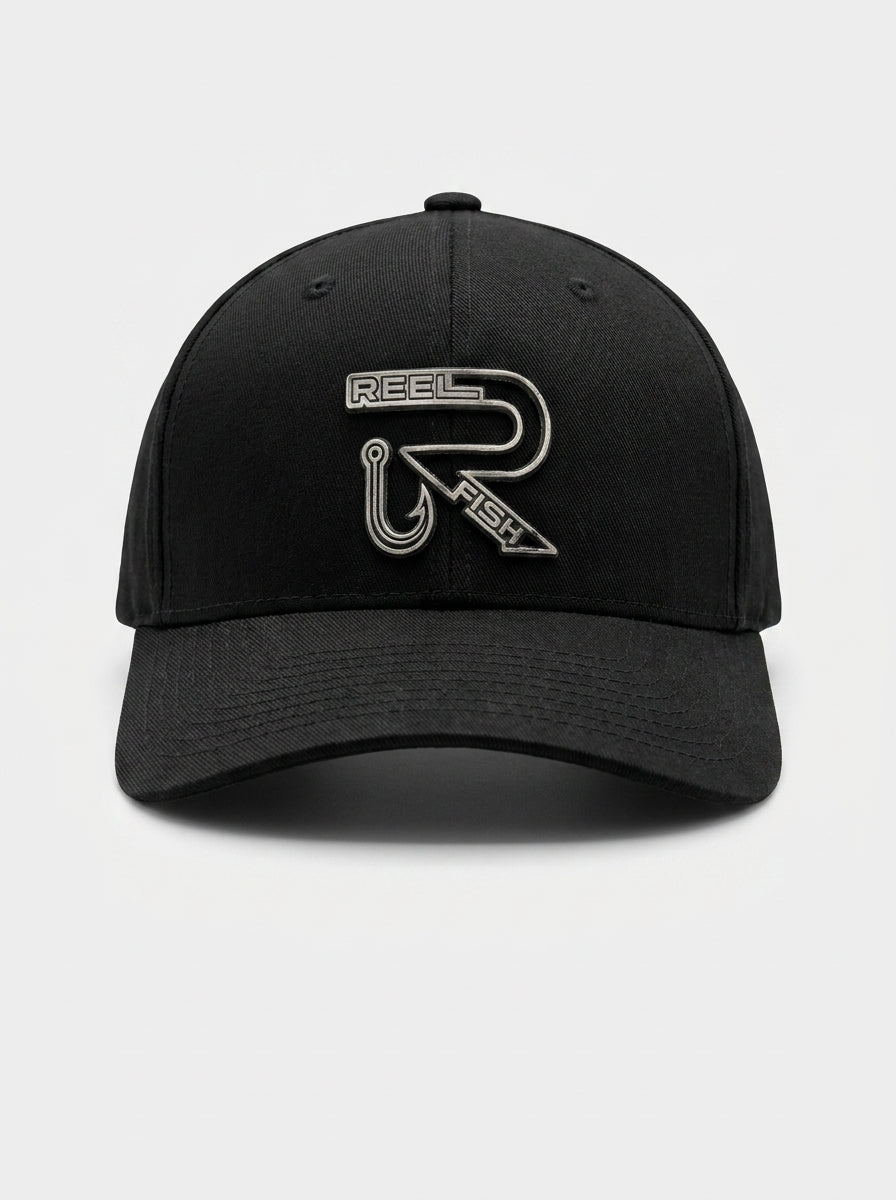 REELFISH Signature Flexfit Hat