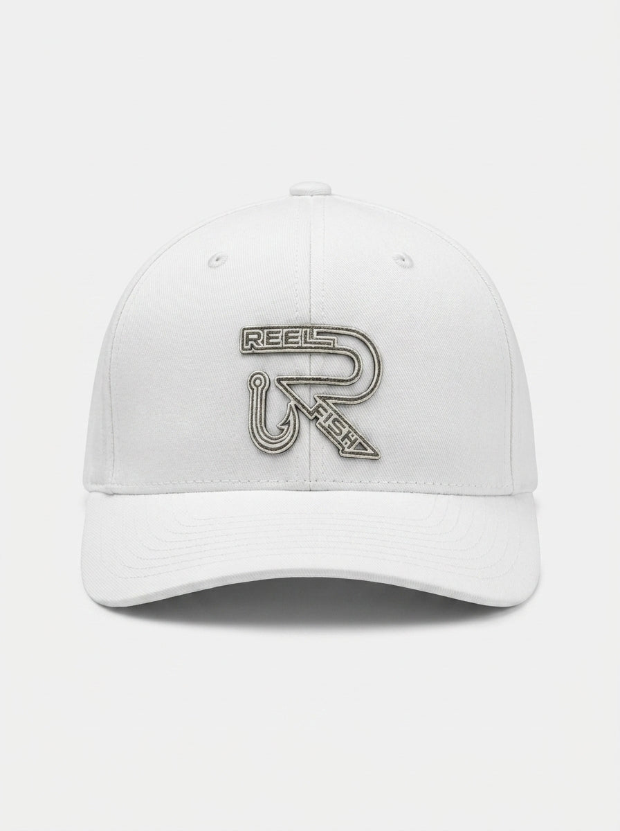 REELFISH Signature Flexfit Hat