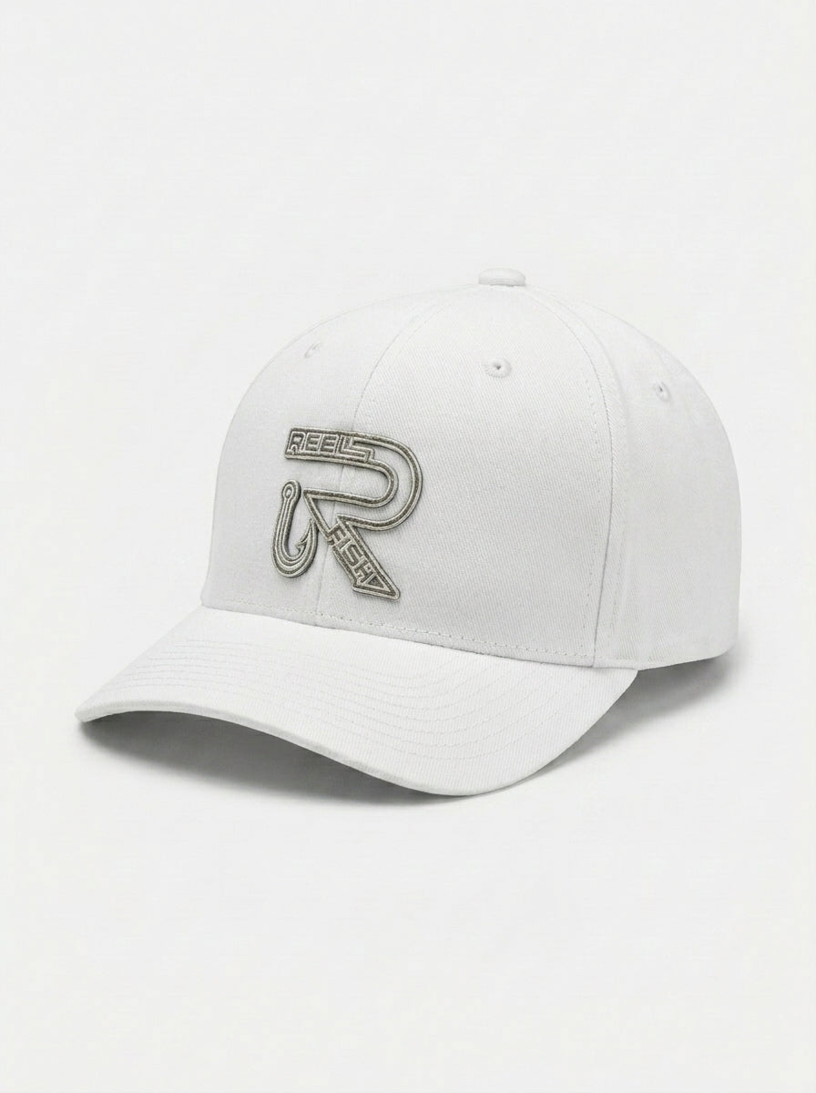 REELFISH Signature Flexfit Hat